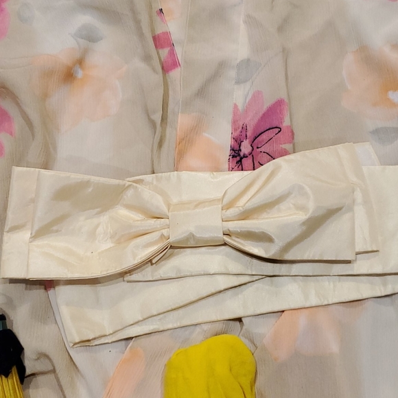 Complete Kimono Set - Picture 3 of 4